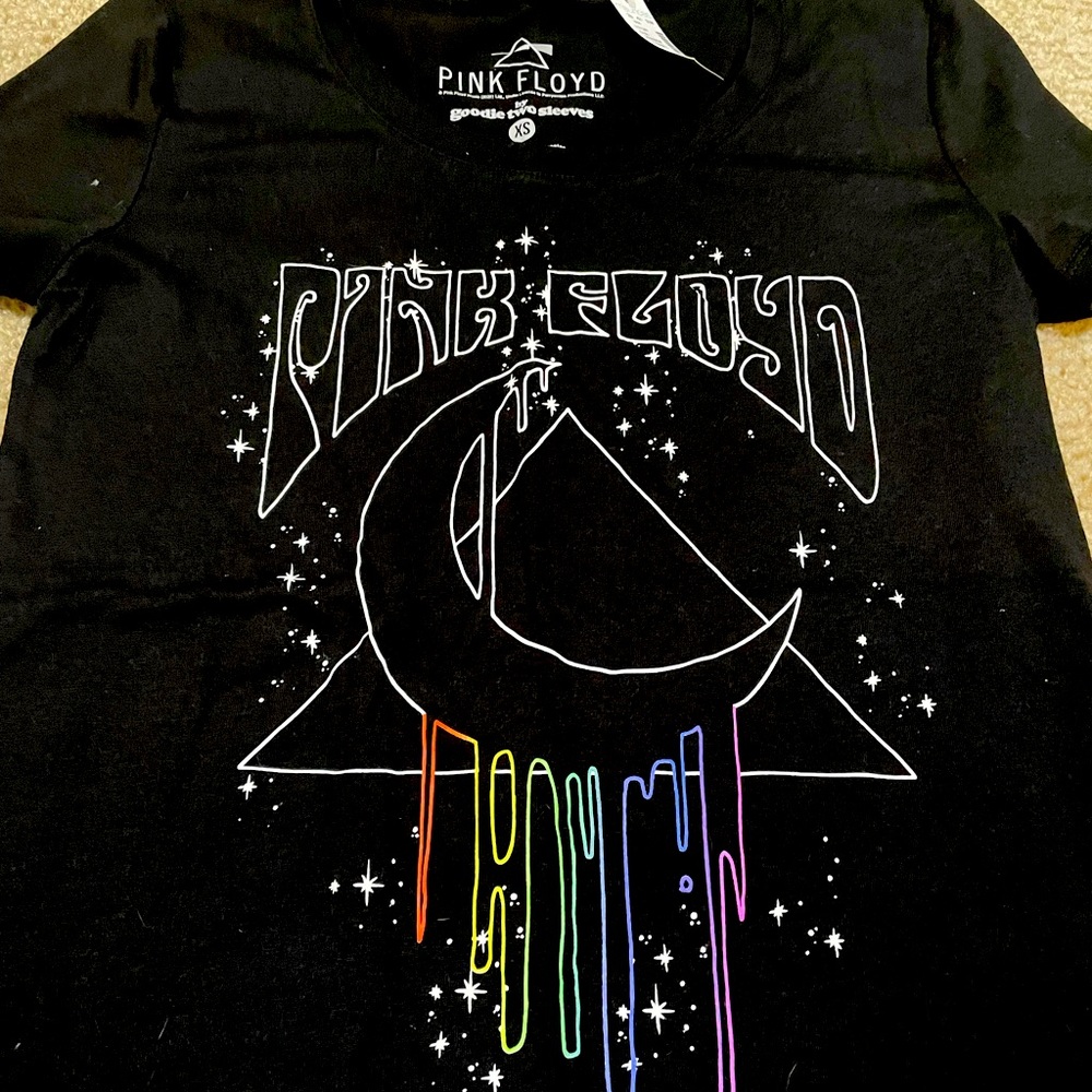 Maurice’s XS shirt NWT